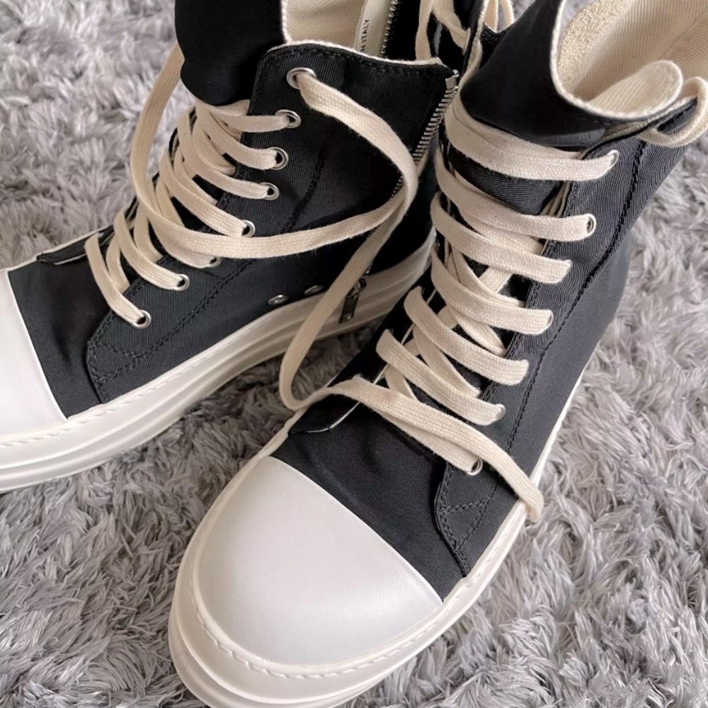 Rick Owens DRKSHDW Sneakers